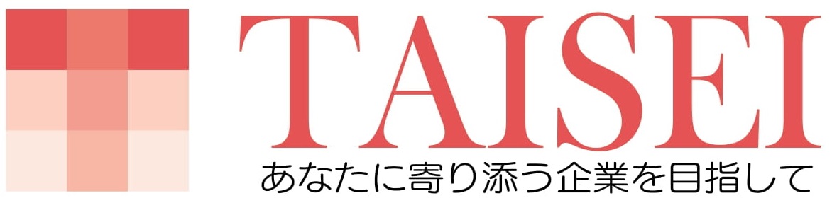 合同会社大盛ロゴ